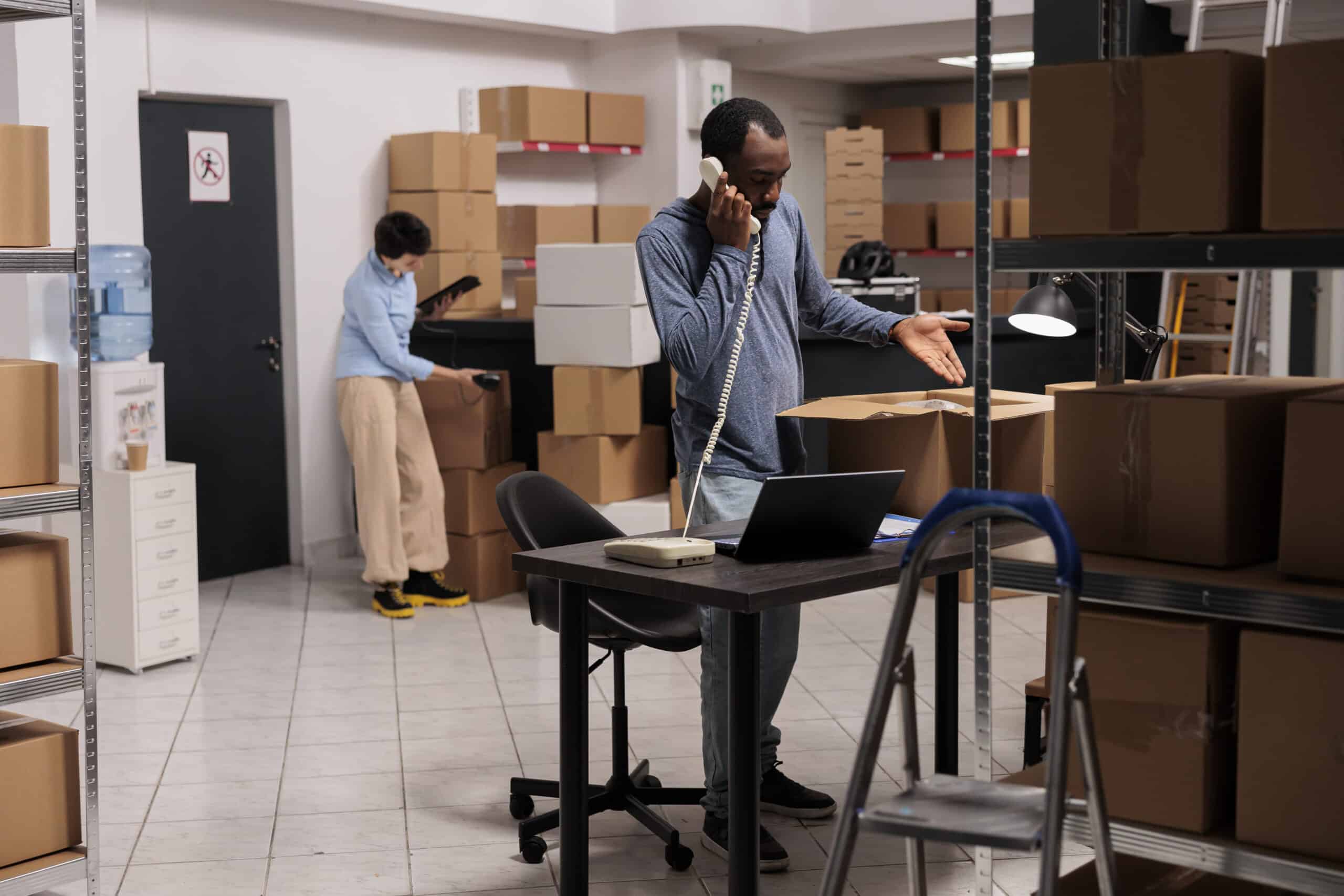 Tips for Moving Office Furniture: What You Need to Know